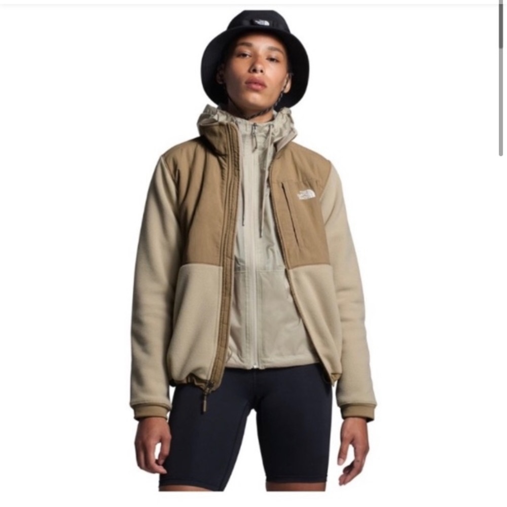 The North Face Denali Fleece Zip Up